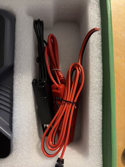 Aparat gard electric