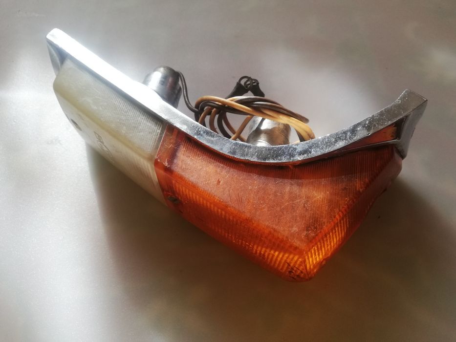 Запчасти Москвич Газ