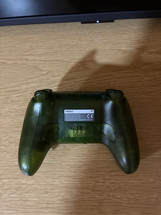 Контролер 8Bitdo Ultimate 3 Mode