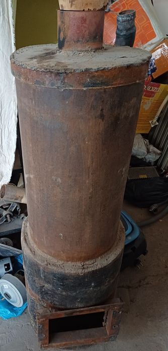 Котёл сотилади ишлатилган