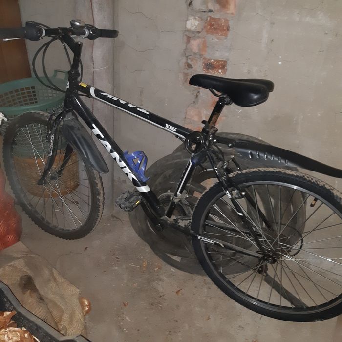 Продам велосипед.