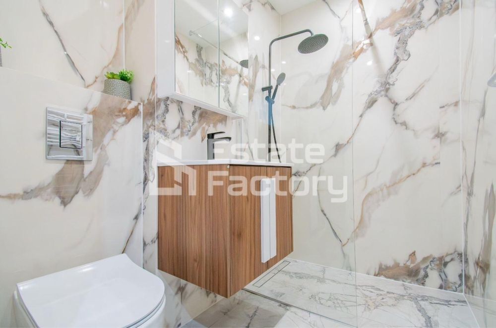 Продава се Двустаен апартамент в София, Лозенец - 58 кв.м за 2198 €/кв.м - Снимка #9