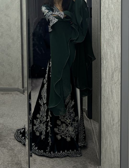 To‘y oldi libos ijarasi | Аренда предсвадебного платья