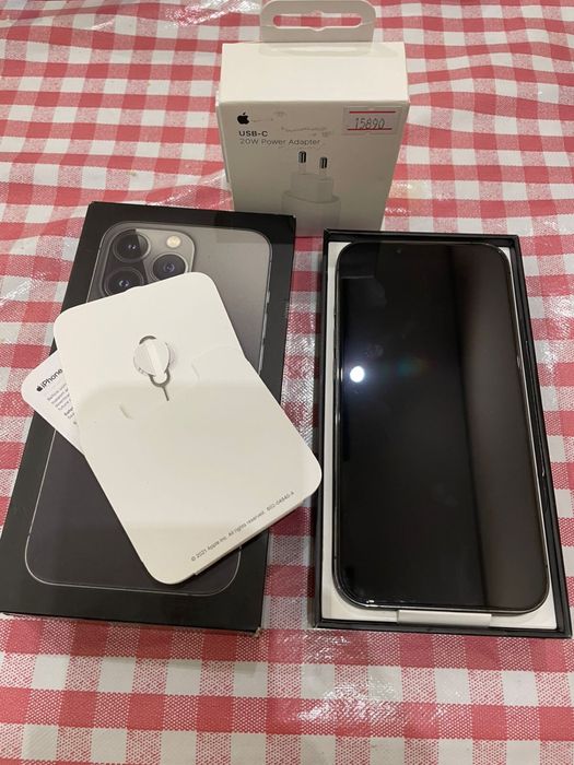Iphone 13 pro Идеал