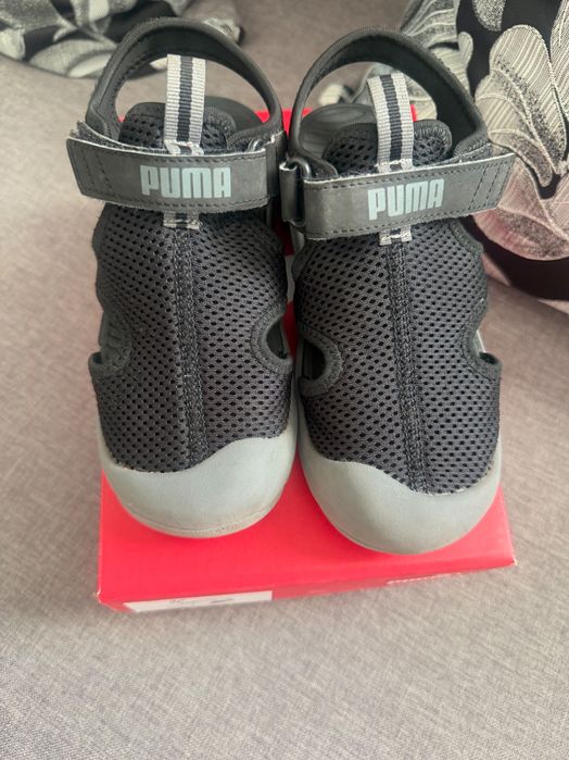 Детски сандали “Puma”