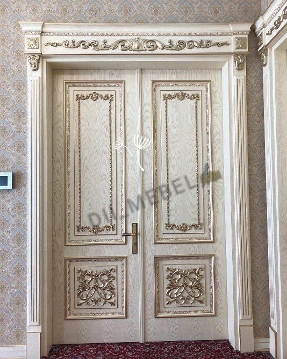 Zamonaviy eshiklar – har qanday interyerga mos!"
Klassik, loft, minima