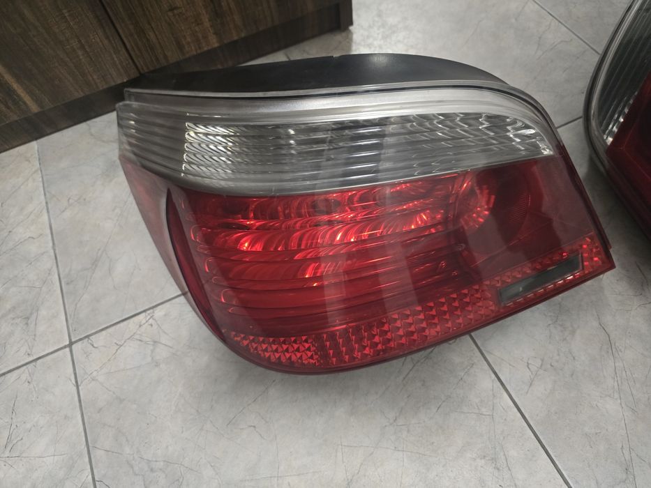 Стопове е60 преди фейс седан