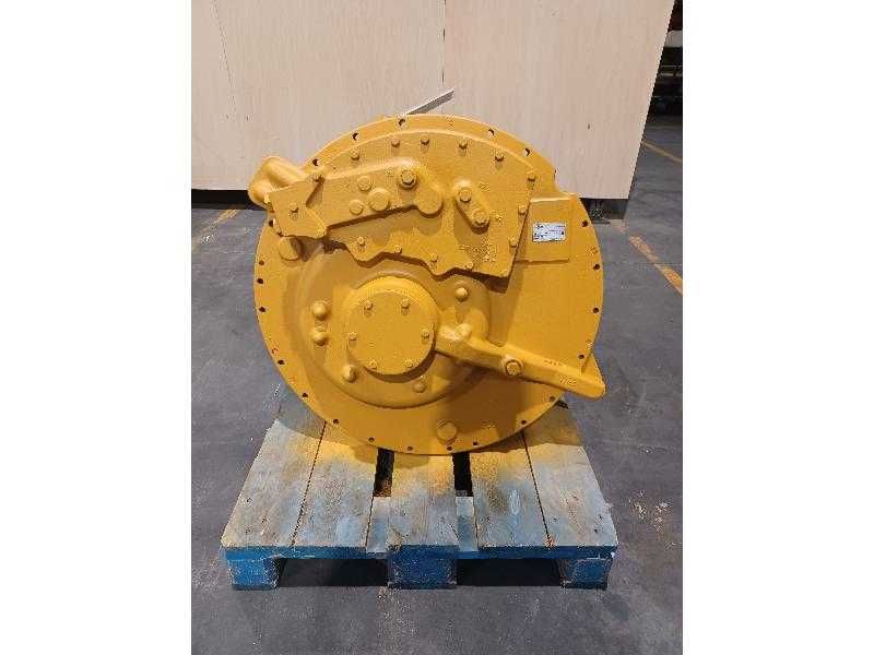 Cutie de viteze Caterpillar D5H cod  3T8274 transmisie buldozer D5H D5H Series II