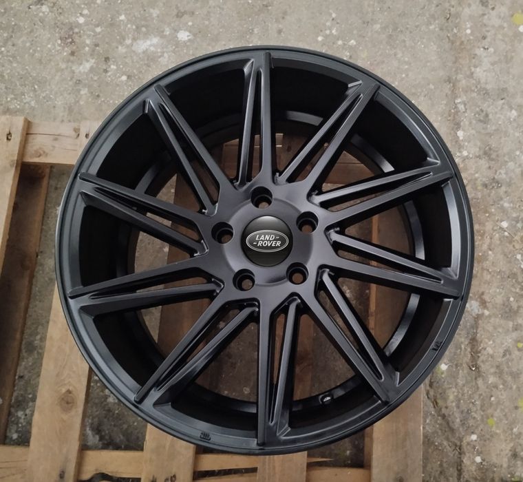 Jante 19 Land Rover Discovery 5 sau Range Rover Sport 2 după 2013