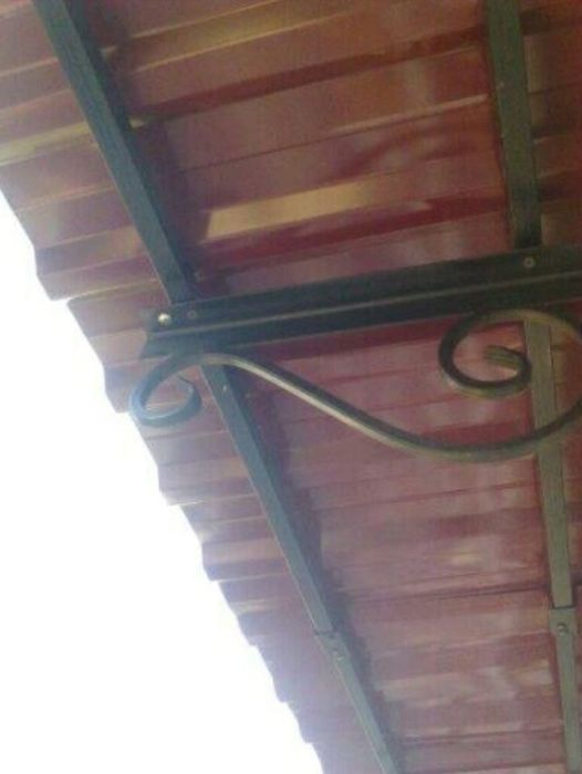 ! Козырьки на окна навеси бельевые ролики