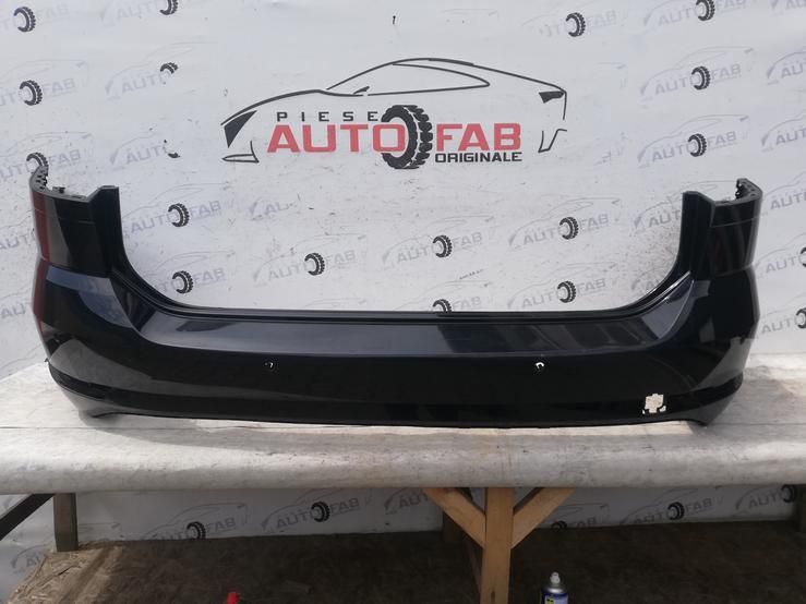 Bara spate Volkswagen Golf 7 Facelift Combi/Break/Variant an 2017-2018