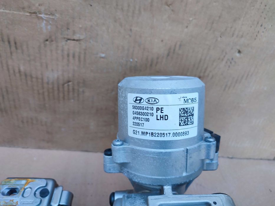 Coloana serovdirectie Hyundai I30 2019-2025