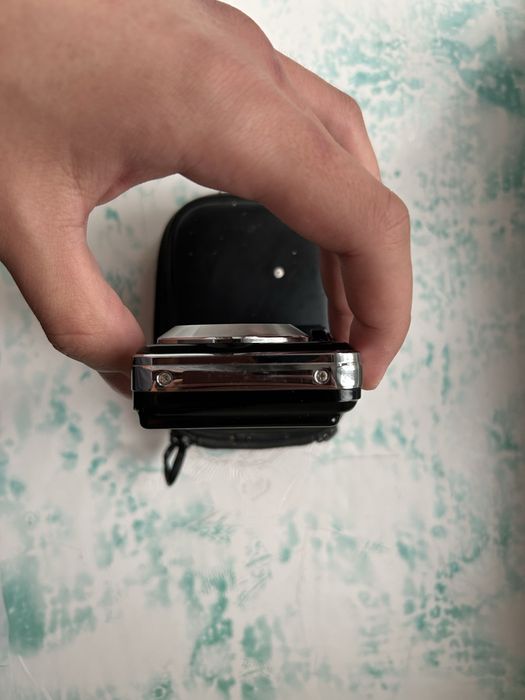 Fujifilm finepix av100