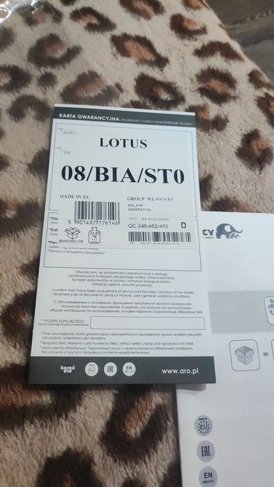 Продам детскую коляску,производство Европа
