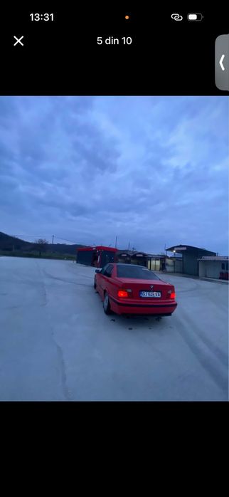 BMW 3 Series 1993 — imagine 5