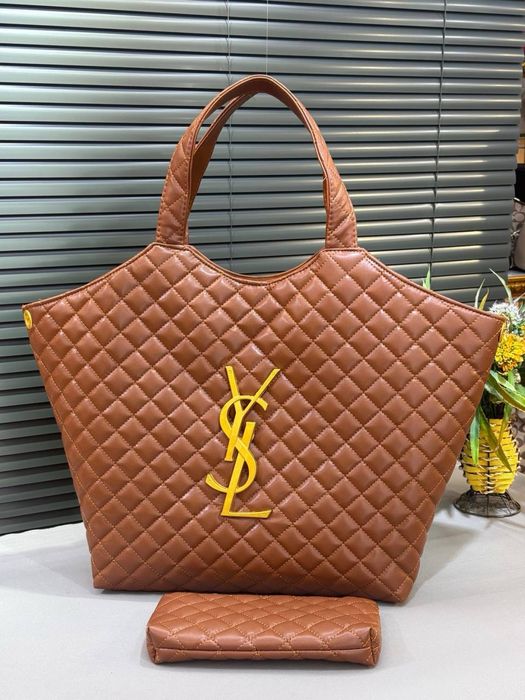 Geanta Ysl noua !!! Dimensiuni 58/40 !!!