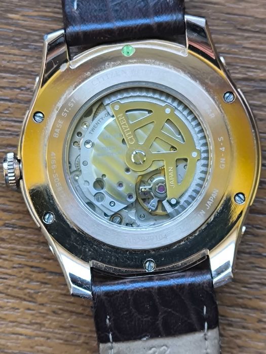 Ceas Citizen automatic