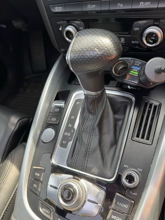 Audi Q5 3.0 tdi quattro