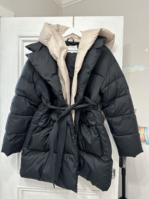 Продам укороченную шубку