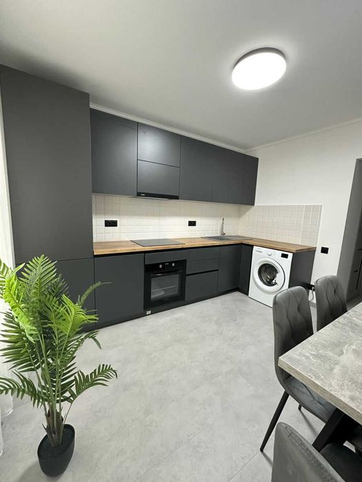 Дава се под наем Двустаен апартамент в София, Левски Г - 60 кв.м за 400 € - Снимка #1