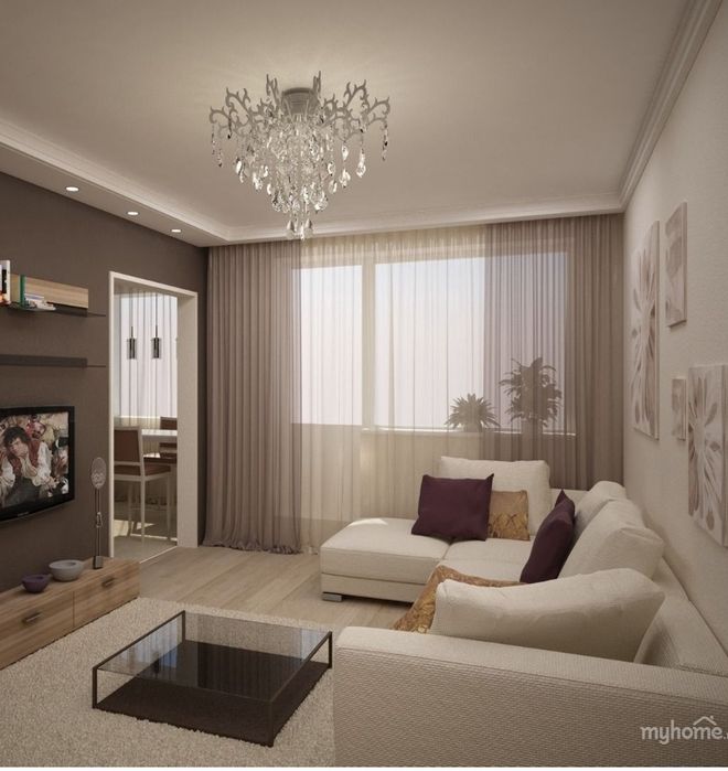 Ремонт квартиры любой сложности