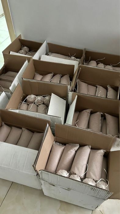 Оосушитель воздуха (силикагель)(силикогель)