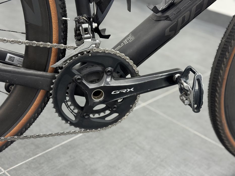 Specialized Diverge Pro Carbon 2023 58 2x11 GRX