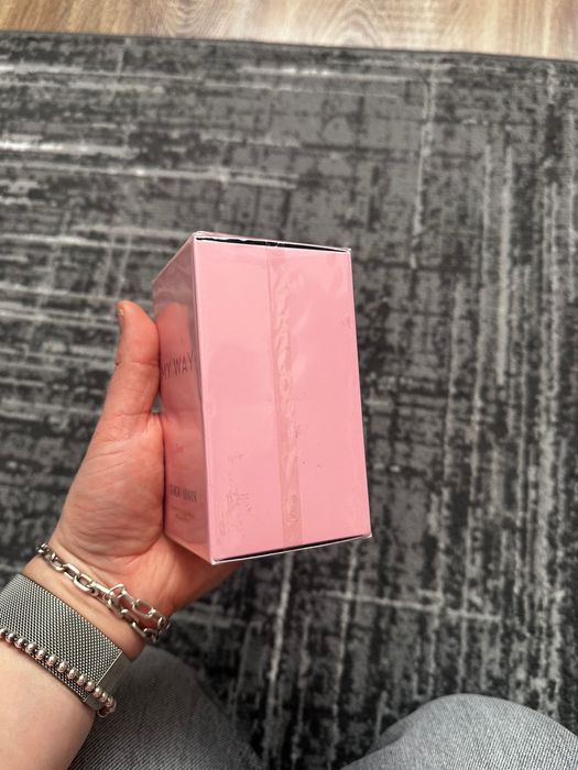 My Way floral parfum