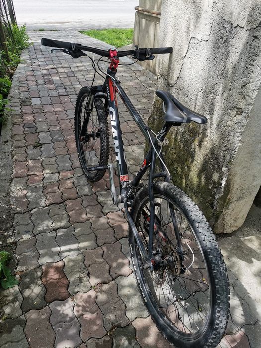 Bicicleta Giant in perfecta stare