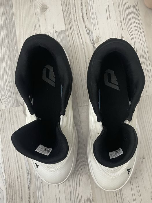 Баскетбольные кроссовки ADIDAS Dame X