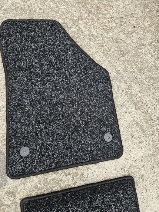 Presuri originale Caddy