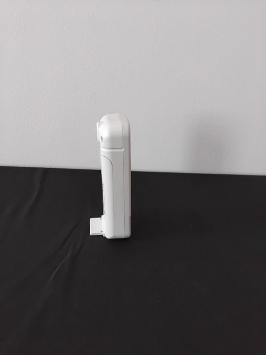 Aparat de masurare a temperaturii, umiditatii etc