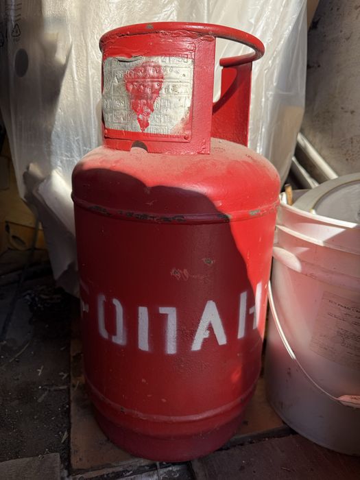 Газ балон для жпродаю в