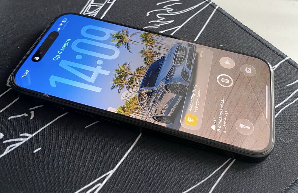 Iphone 16 с гарантией