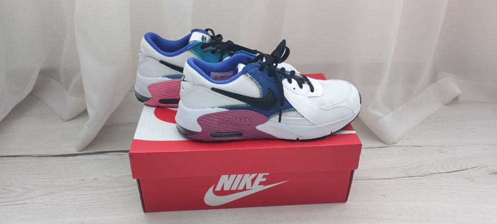 Nike Air Max Excee
