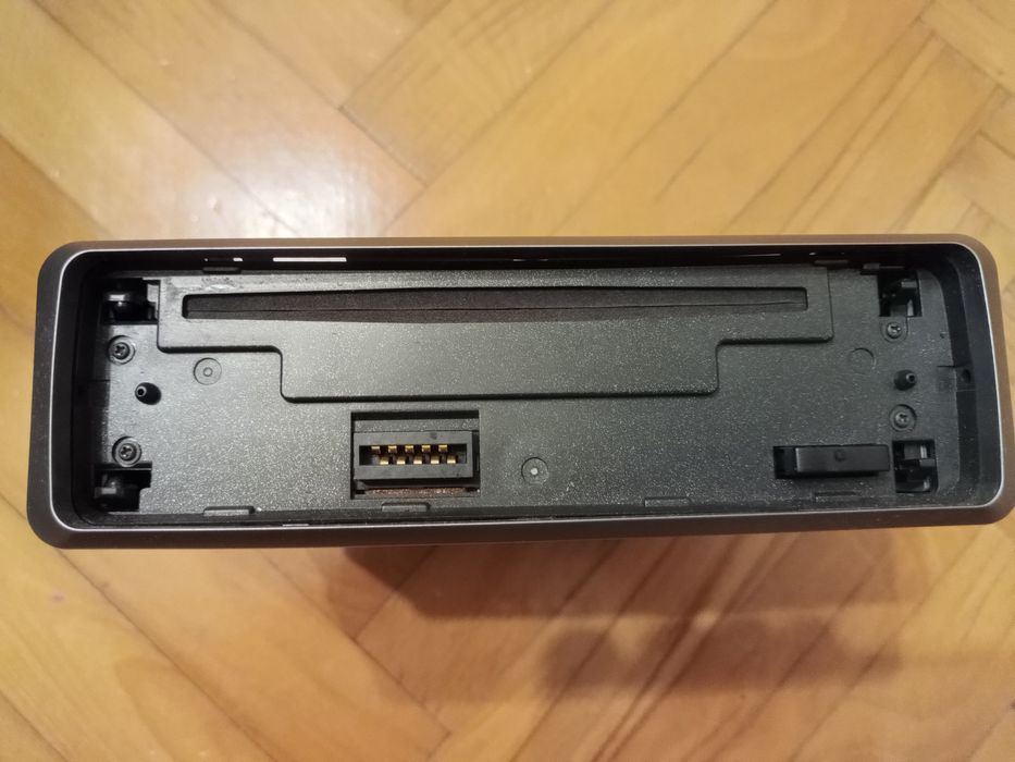 Авто CD  плеар Pioneer DEH-2700 R