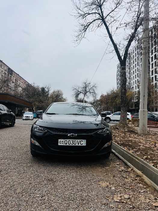 Malibu XL 2023 qora kraska tozza