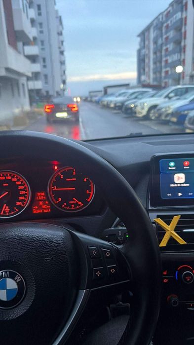 Vând BMW x5 3.0 diesel