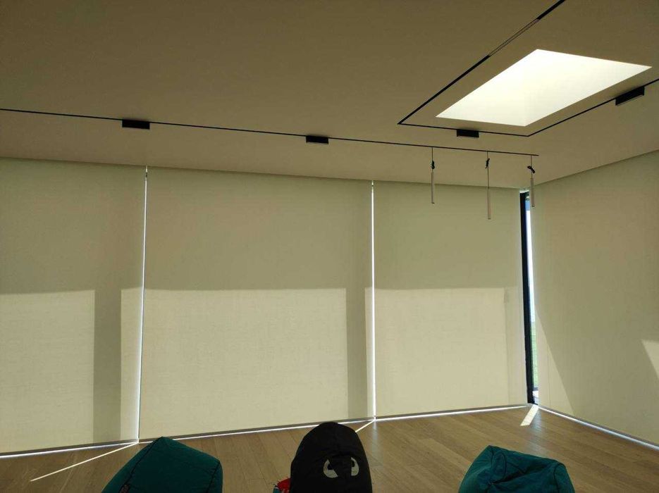 Производство на щори