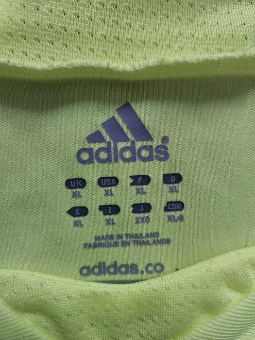 Оригинална фланелка на Челси Adidas Chelsea FC XL