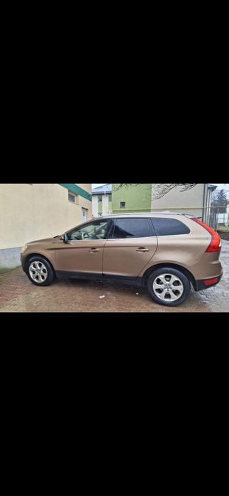VOLVO XC60 2009 — imagine 2