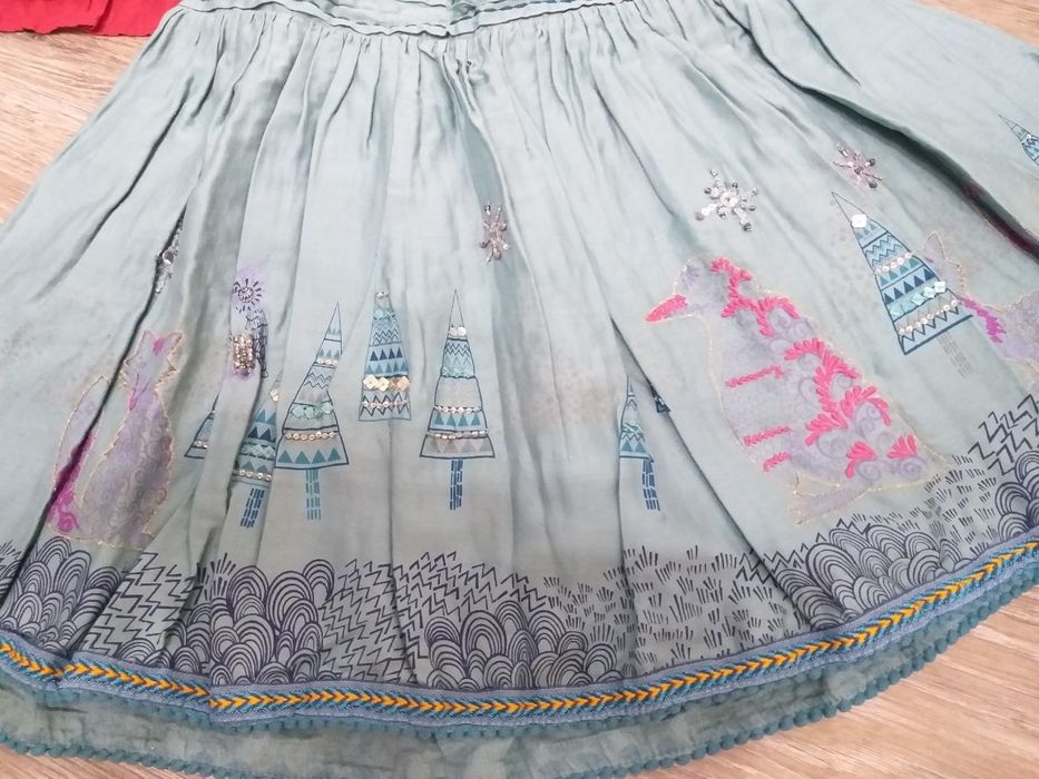 Юбки для девочки