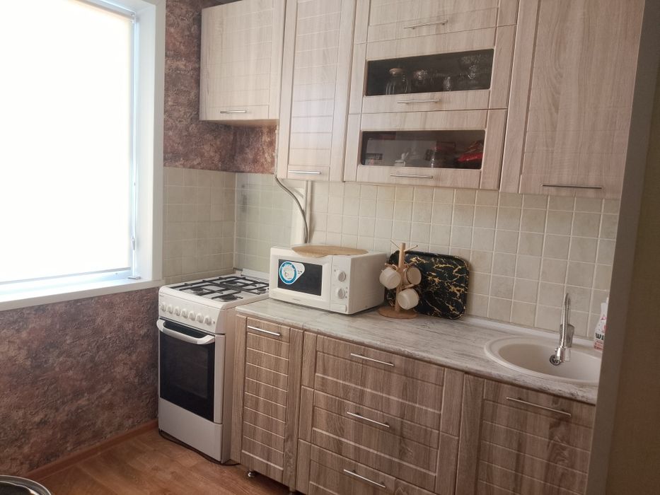 Куханый гарнитур