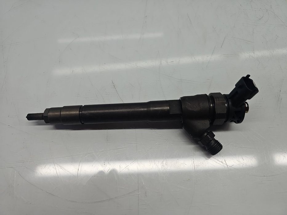 Injector Renault Megane 3 [Fabr 2008-2015] H8201055367 1.6 dCi R9M4022