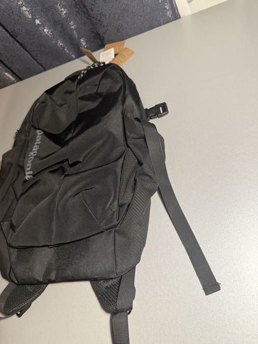 Ghiozdan Patagonia Refugio Negru 26L