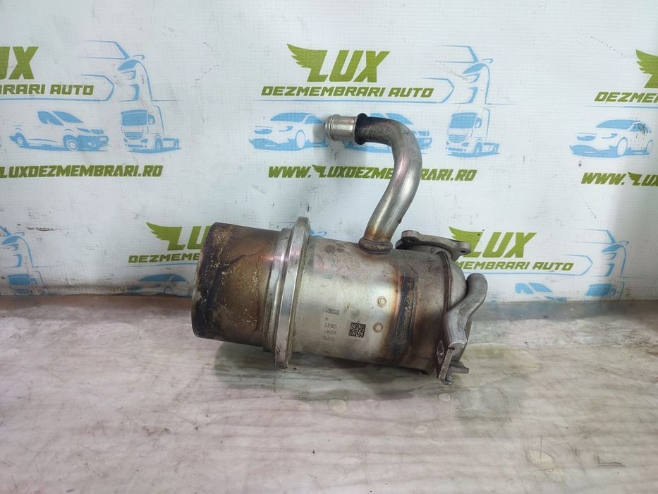 Racitor gaze egr 1.6 tdi clha 04l131512d Audi A3 8V (2012 - 2016)