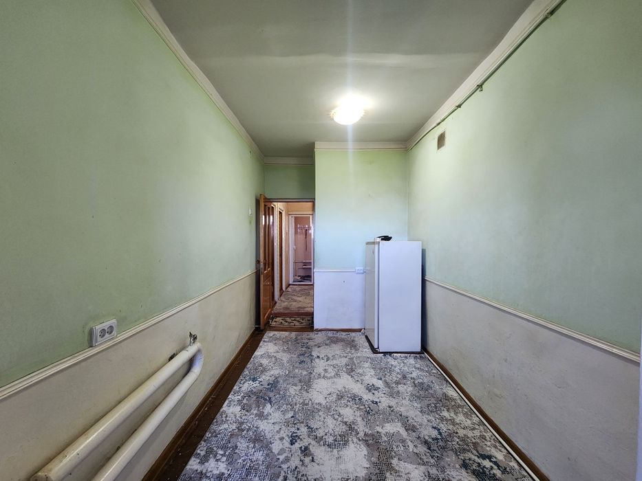 3 хонали квартира сотилади