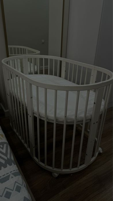 Кровать детский транформер