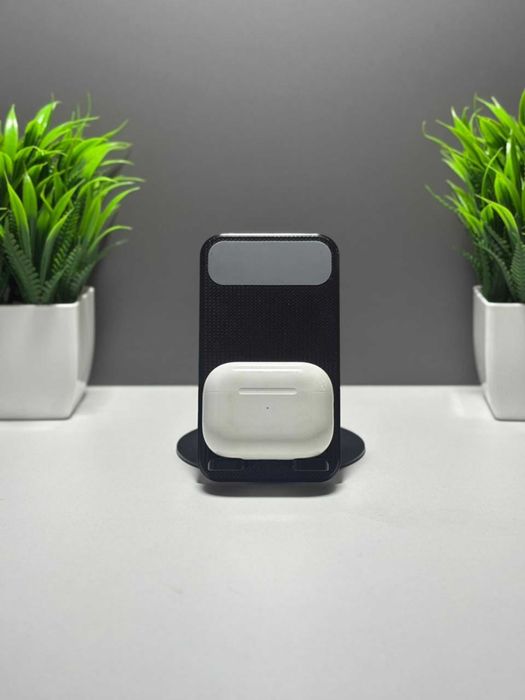Apple AirPods Pro 2, Белый