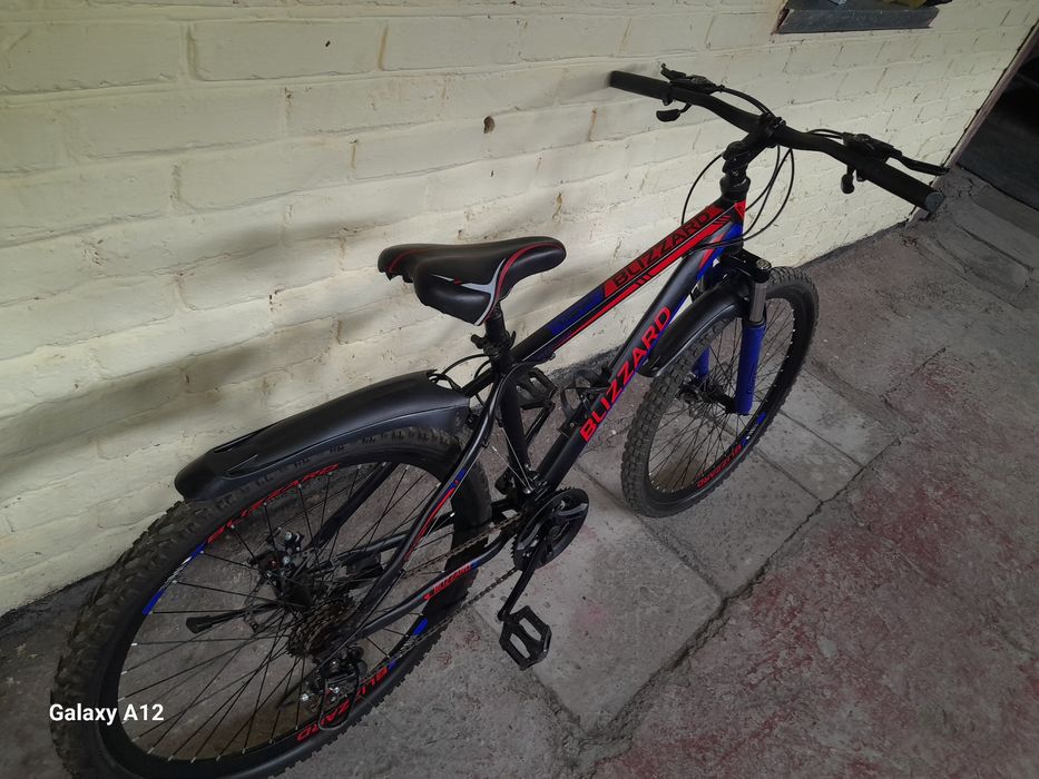 Продам велосипед